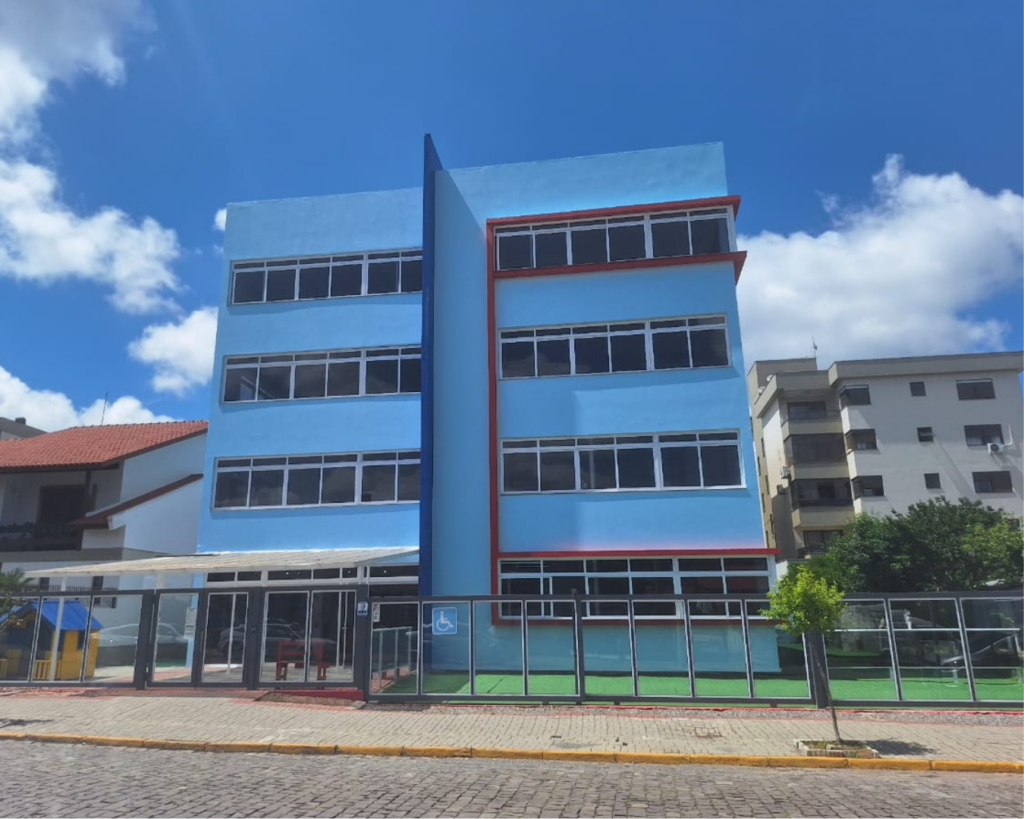 fachada impulso jardim eldorado