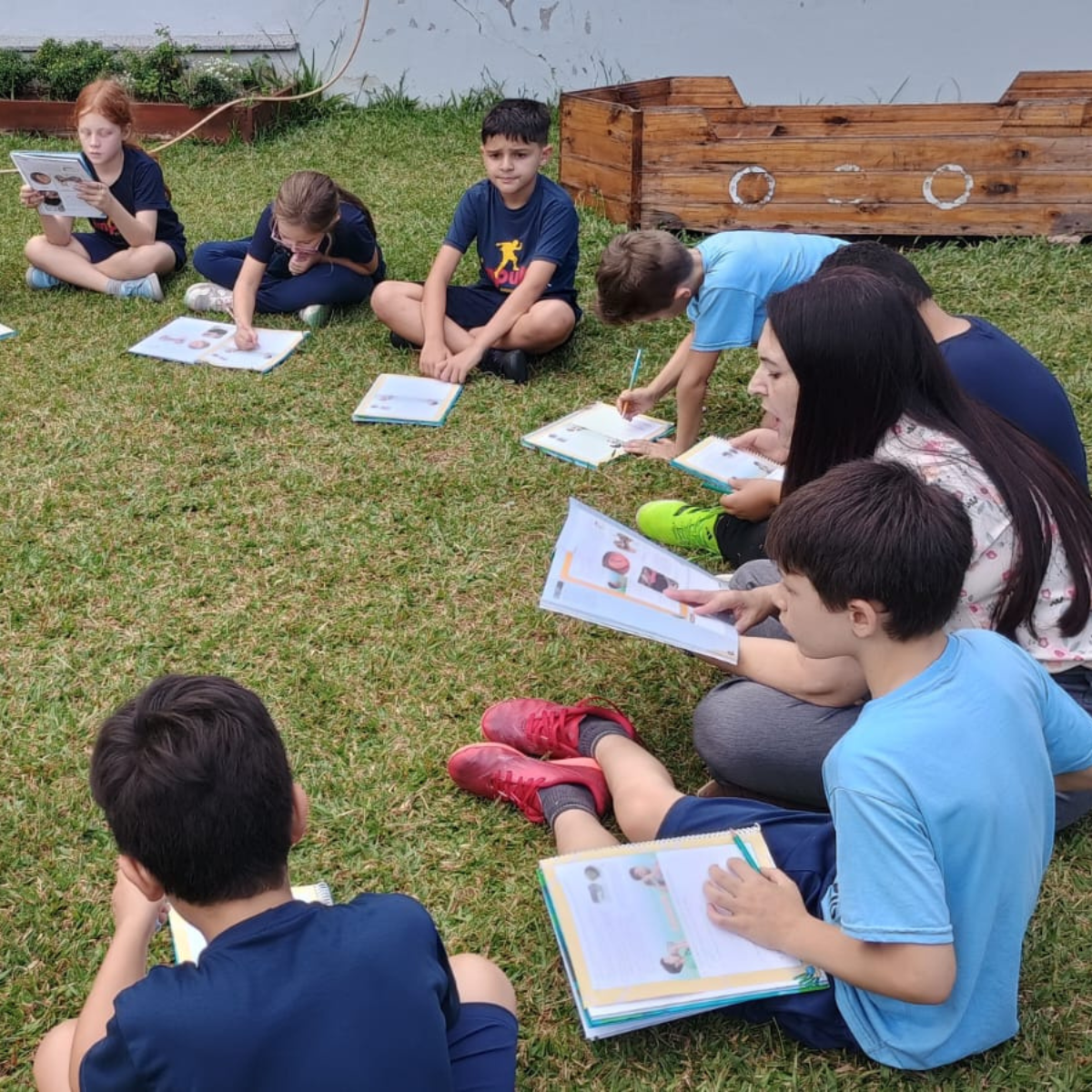 conteúdo forte impulso pio x