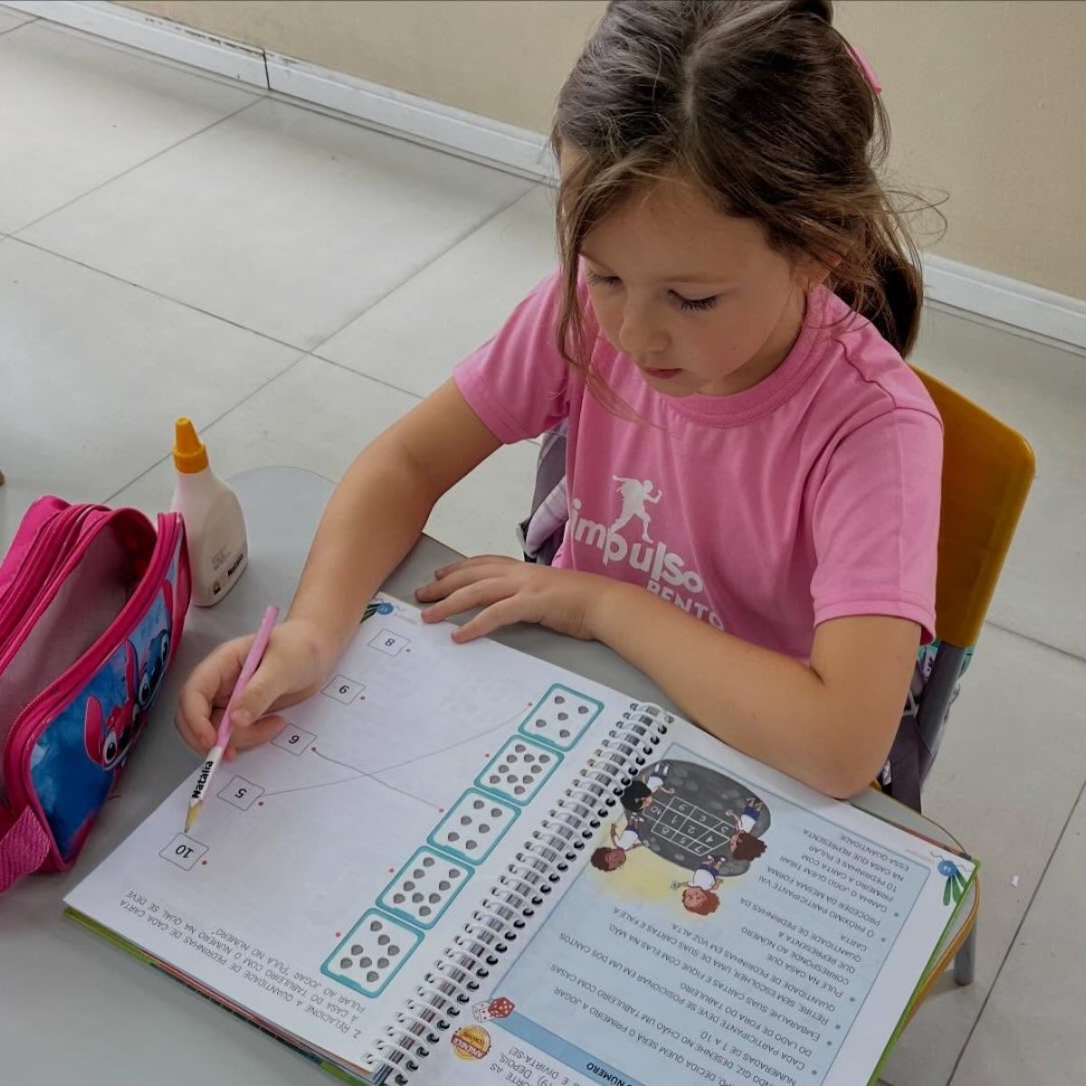 conteúdo forte são marcos