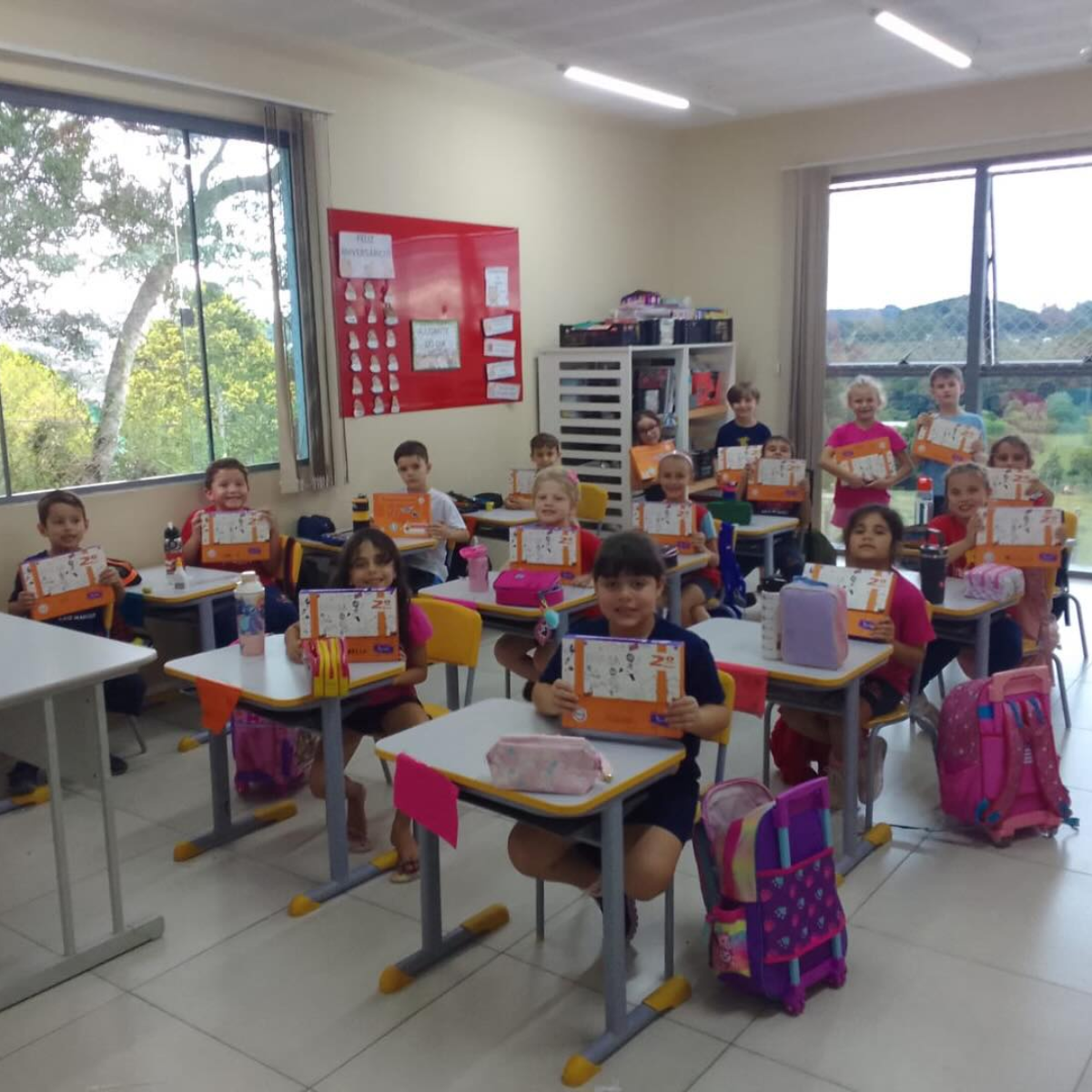 faça uma visita são marcos