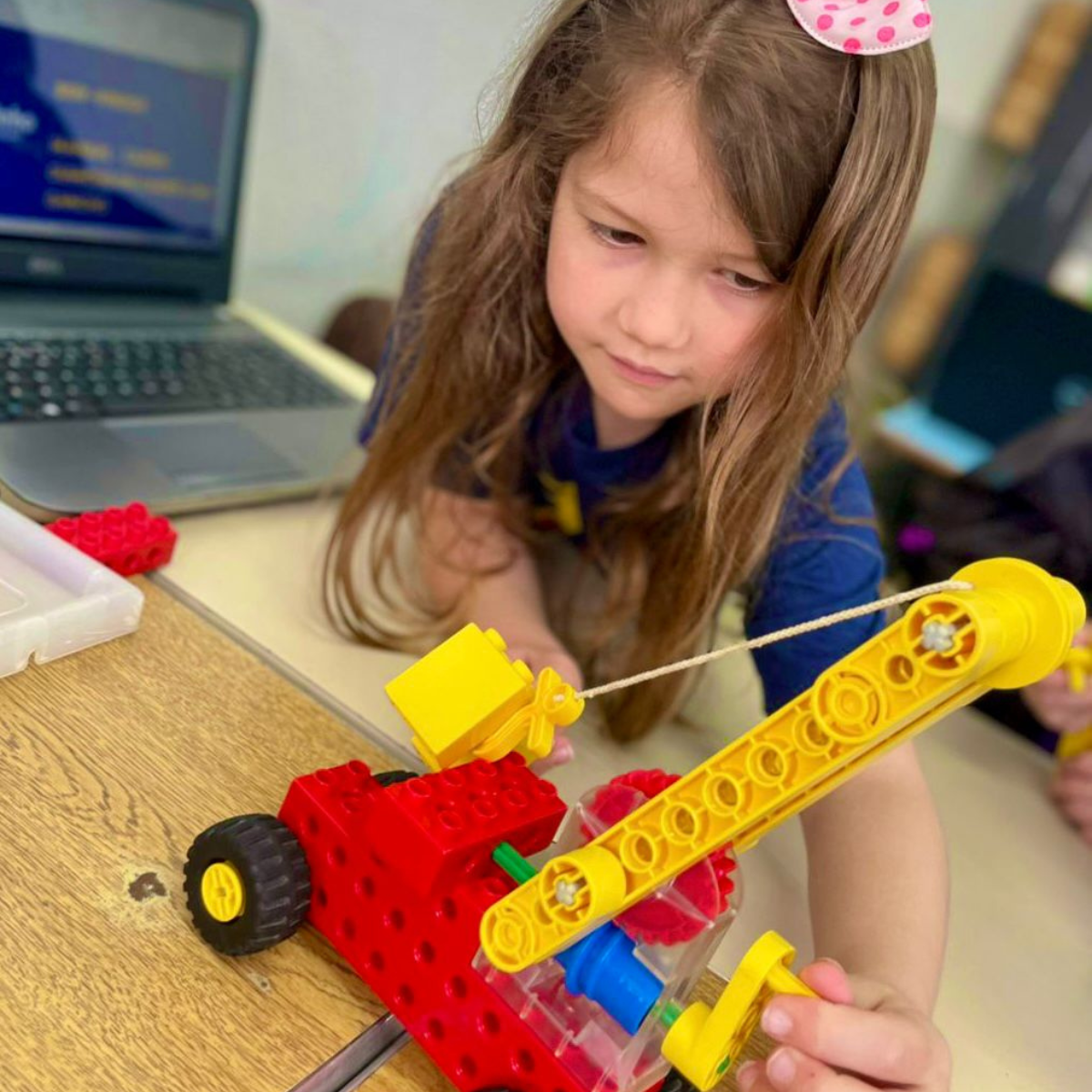 inovação tecnológica impulso jardim eldorado