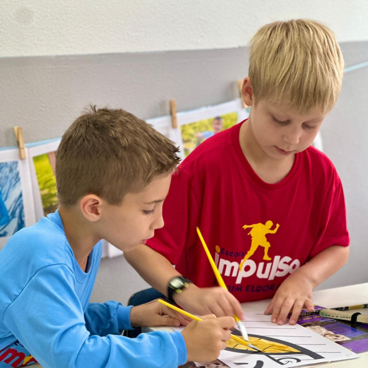 impulso jardim eldorado