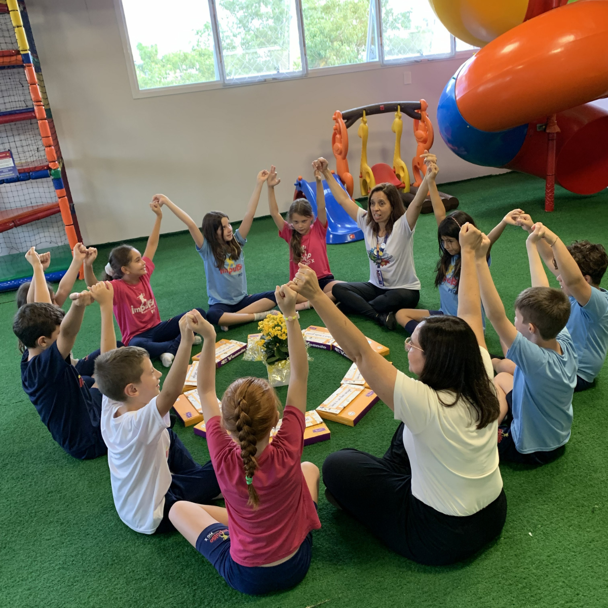 socioemocional pio x