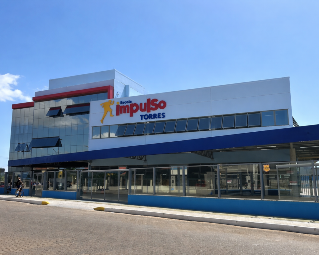 Impulso Torres