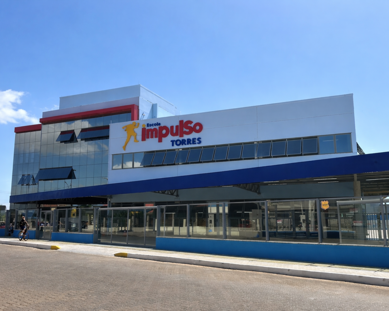 Impulso Torres