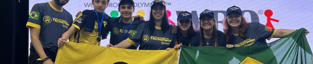 Tecnoway na WRO (5)